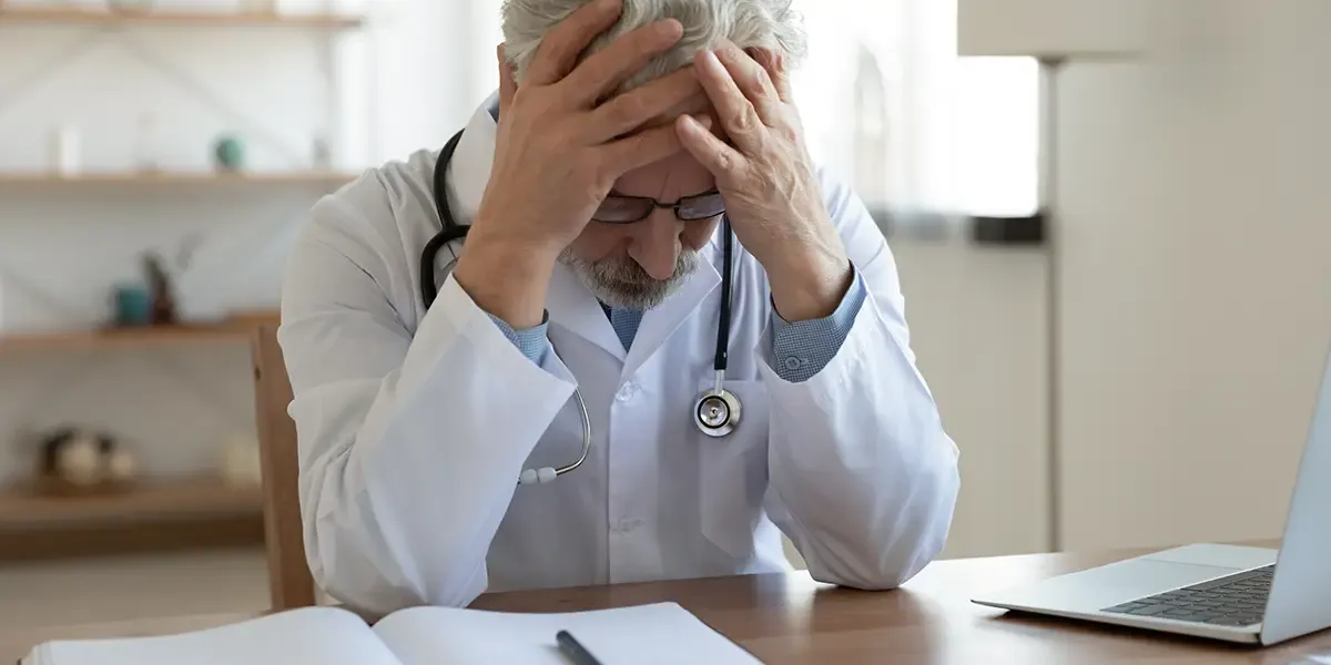 Betriebsärztemangel: Auf der Suche nach neuen Wegen für die Arbeitsmedizin