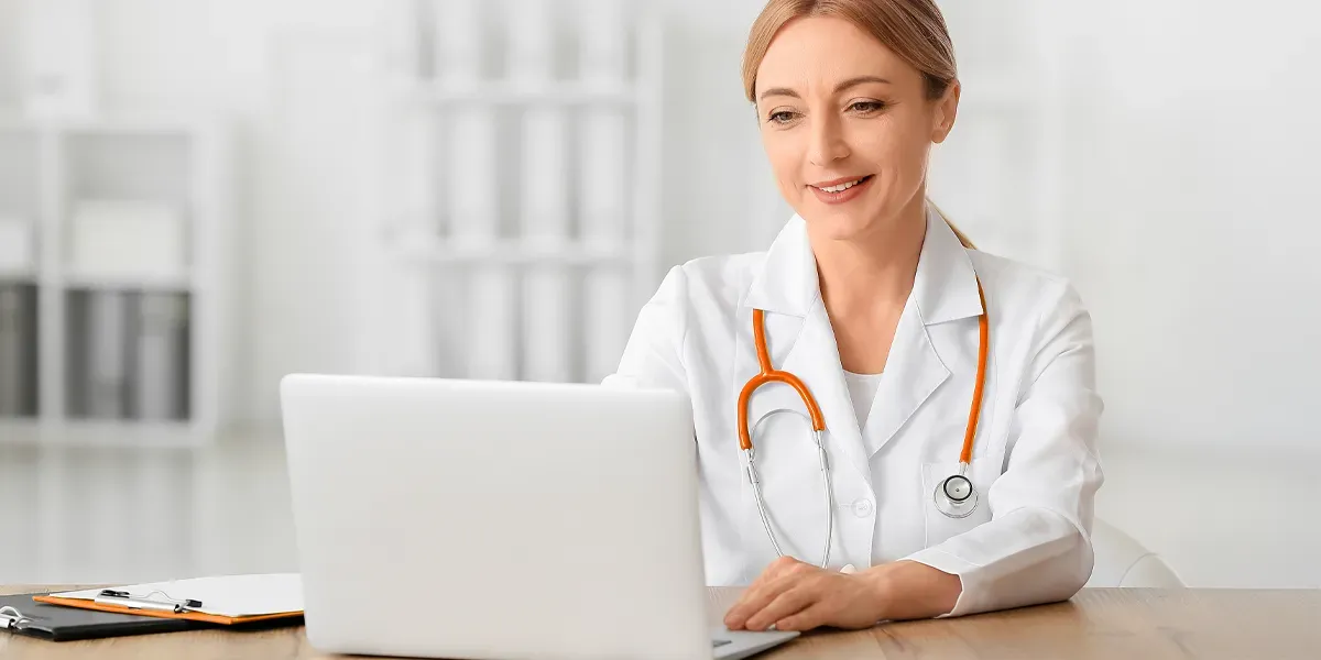 Telemedizin – ein Schritt in die Zukunft