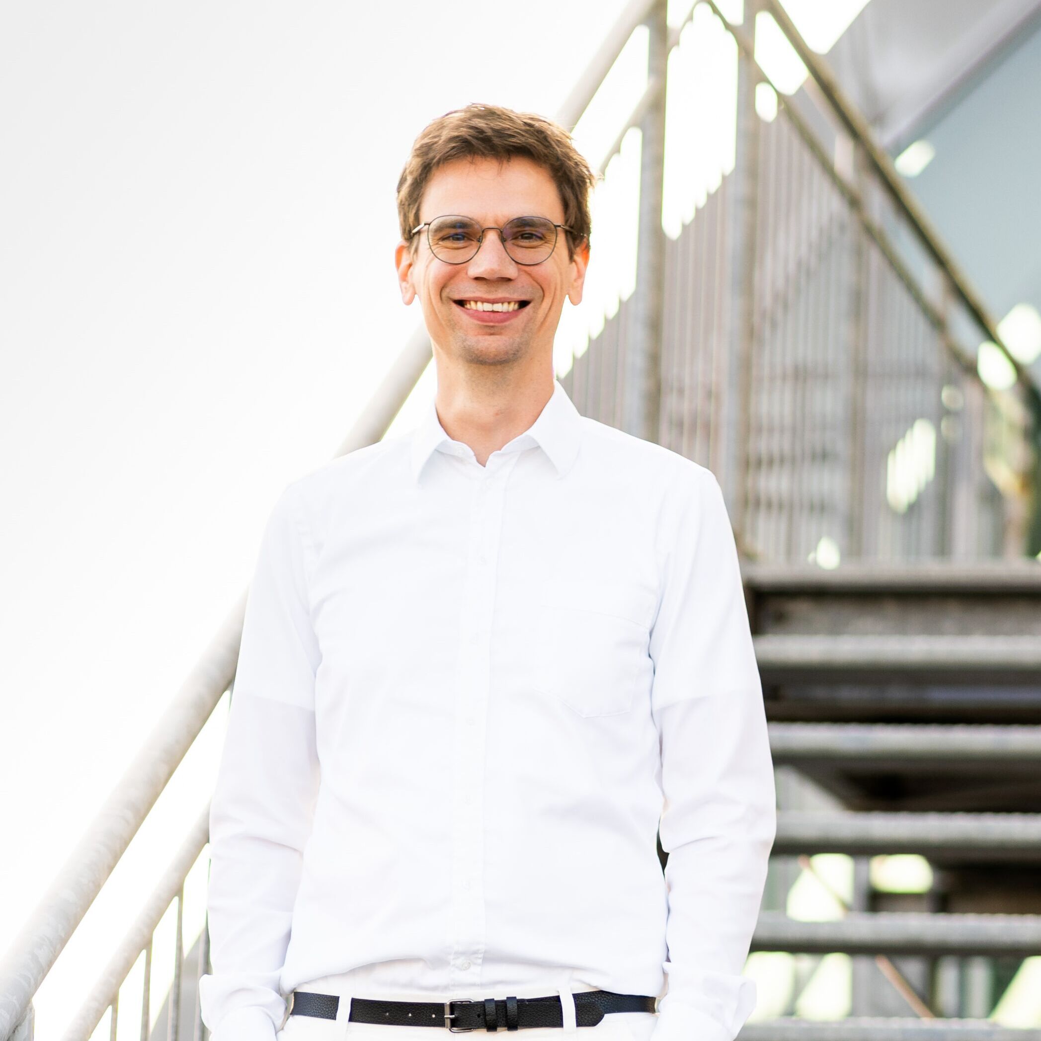 Foto von Joschka Felten